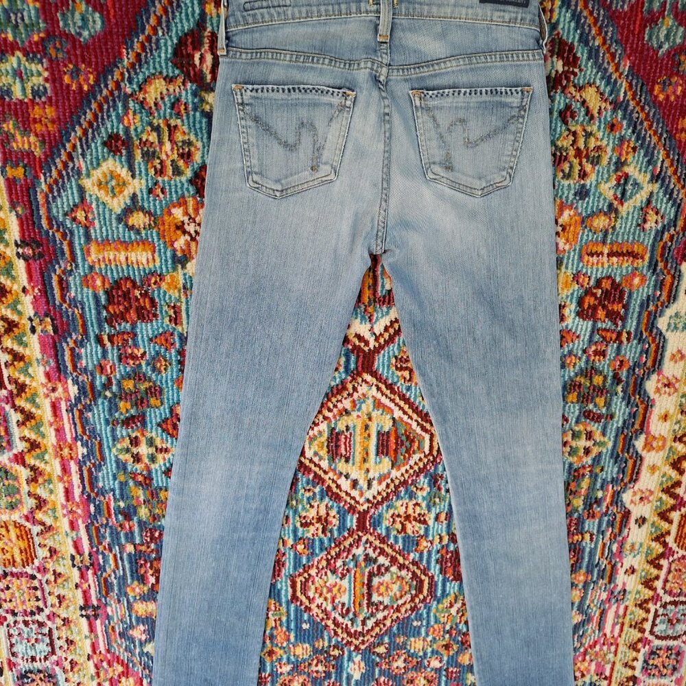 Citizens of Humanity Elson ladies' jeans - Picture 6 of 12